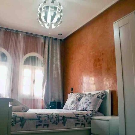 Modern Fully Equipped Two Story Appartement/Duplex Сафи Экстерьер фото