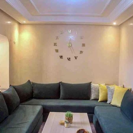 Modern Fully Equipped Two Story Appartement/Duplex Сафи Экстерьер фото