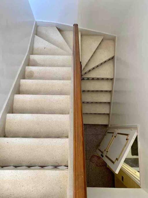 Modern Fully Equipped Two Story Appartement/Duplex Сафи Экстерьер фото