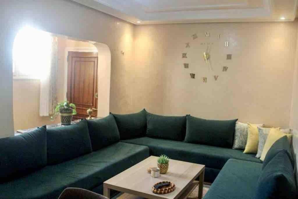 Modern Fully Equipped Two Story Appartement/Duplex Сафи Экстерьер фото