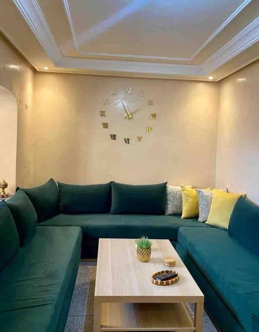 Modern Fully Equipped Two Story Appartement/Duplex Сафи Экстерьер фото