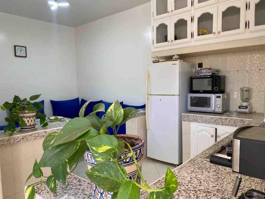 Modern Fully Equipped Two Story Appartement/Duplex Сафи Экстерьер фото